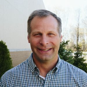 Nominee Bios
