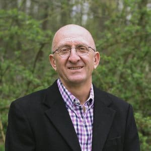 Nominee Bios
