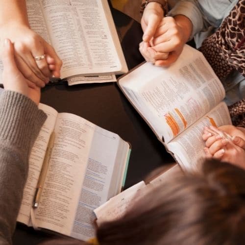 May 2/3 Is Christianity Too Exclusive?