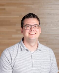 Nominee Bios