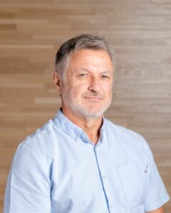 Nominee Bios